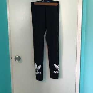Adidas Leggings